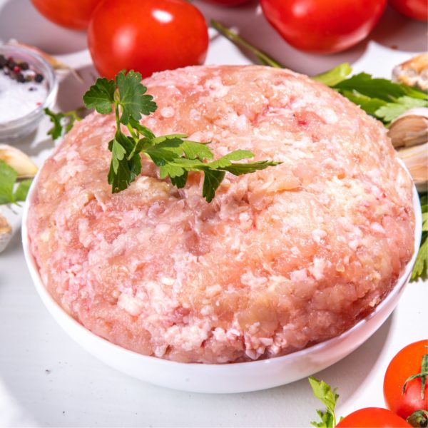 Pork Sausage Meat