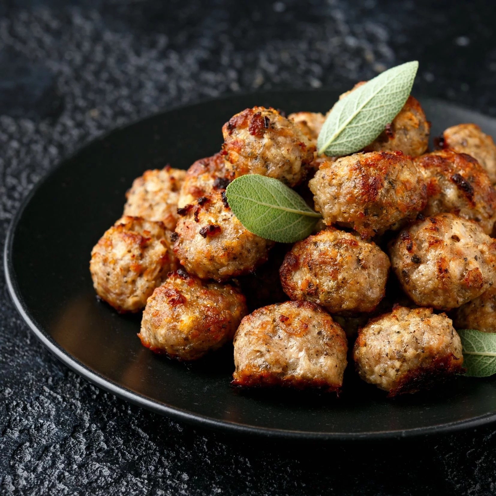 Sage and Onion Stuffing