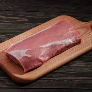 Boneless Loin of Pork