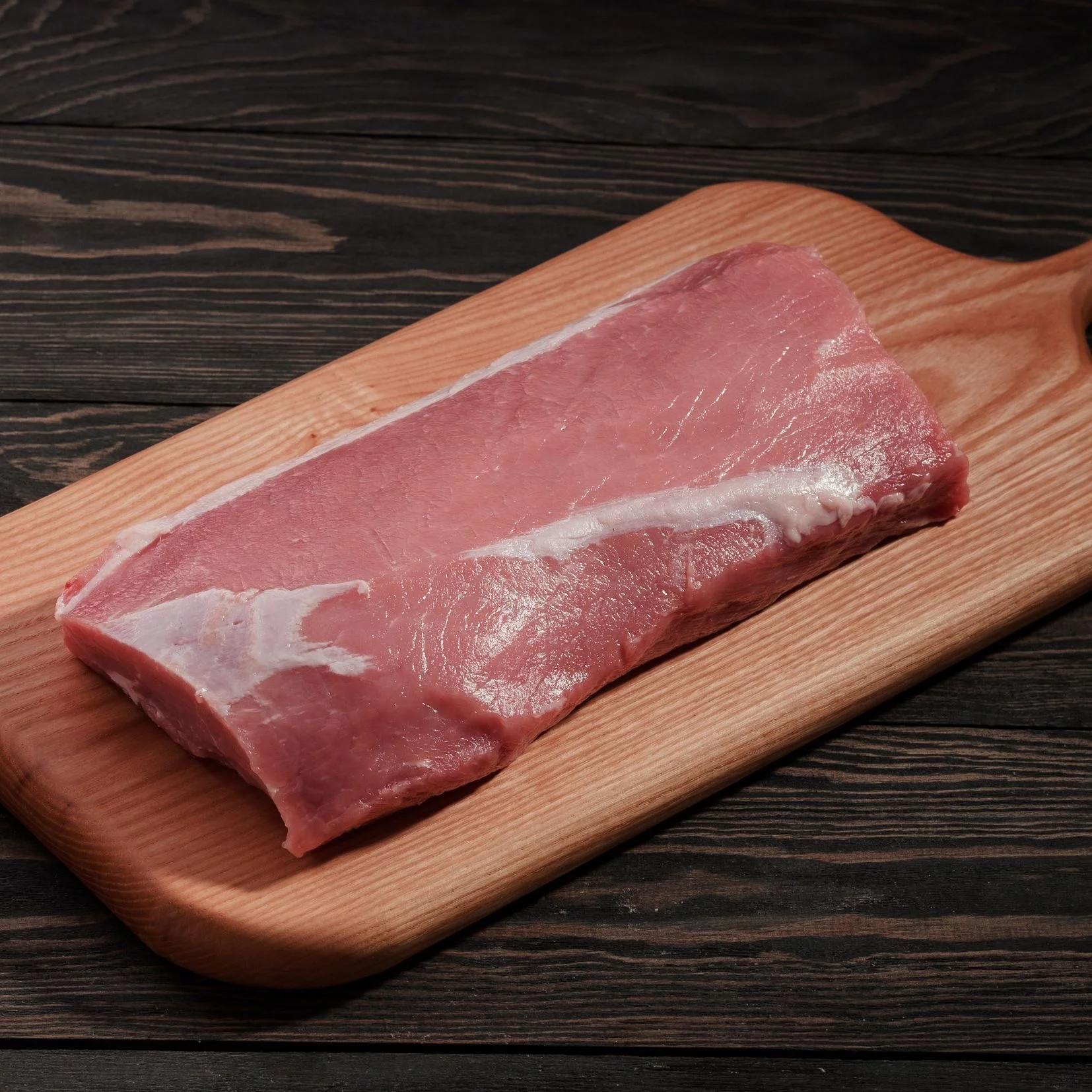 Boneless Loin of Pork