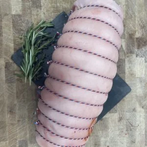 Boneless Leg of Pork