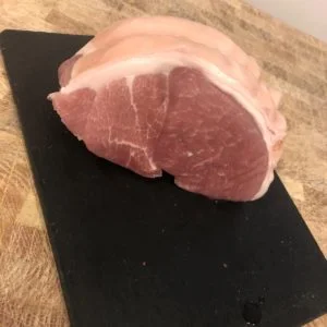 Gammon Joint