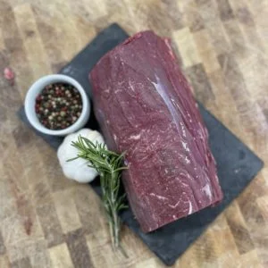Beef Fillet