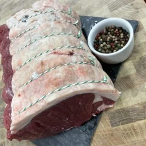 Boneless Sirloin of Beef