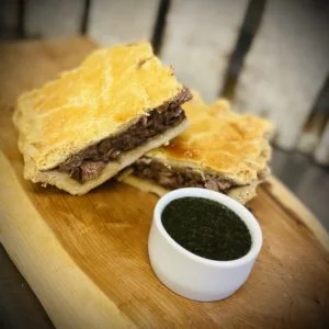 Steak Pie