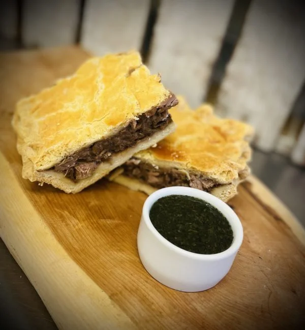Steak Pie