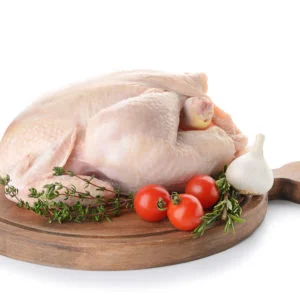 Free Range Extra Large Chicken