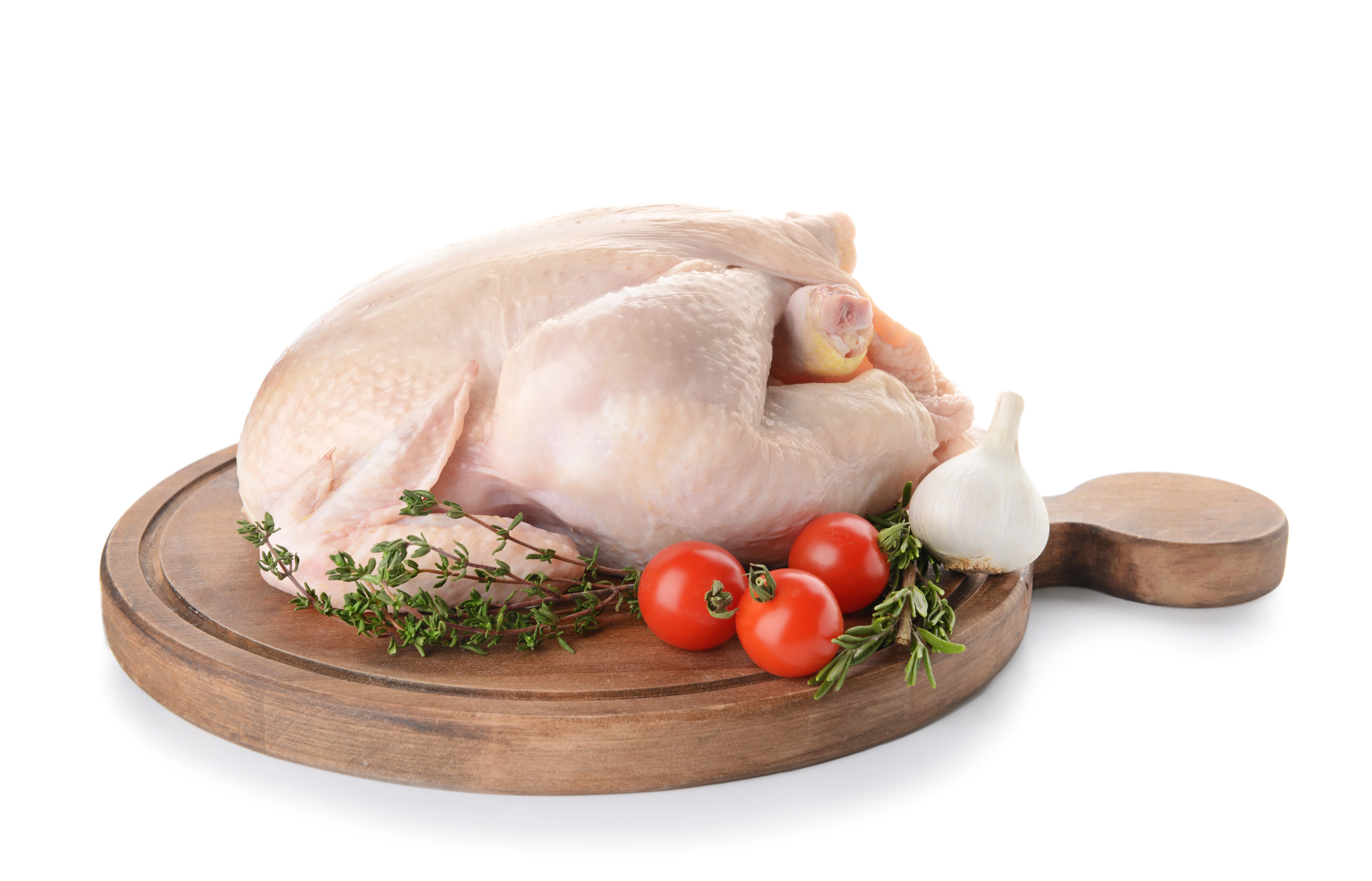 Free Range Extra Large Chicken