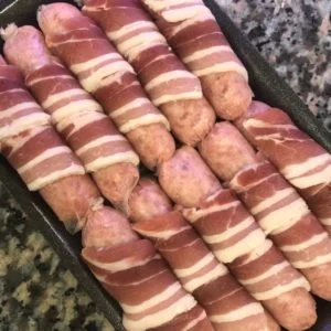 Pigs in Blankets