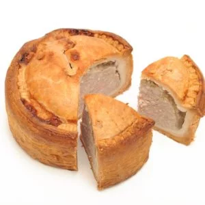 Pork Stand Pie (3lb)