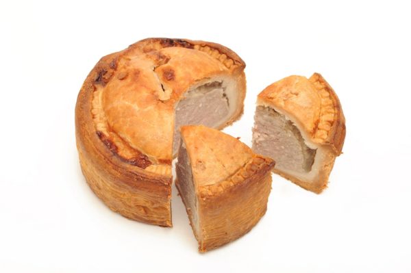 Pork Stand Pie (3lb)