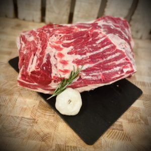 Shoulder of Lamb (on the bone)