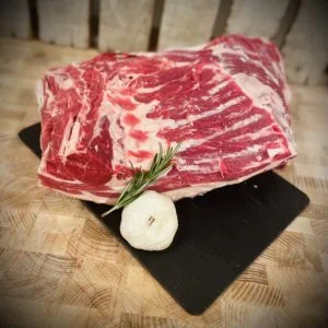 Shoulder of Lamb (on the bone)