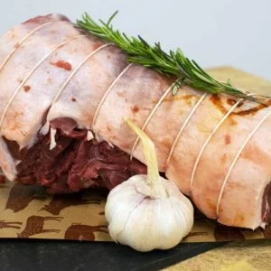 Boneless Leg of Lamb