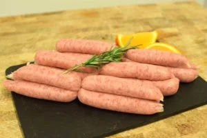 Chipolata Pork Sausage