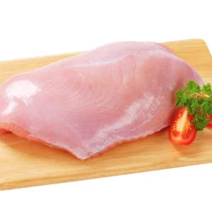 Boneless Turkey Breast