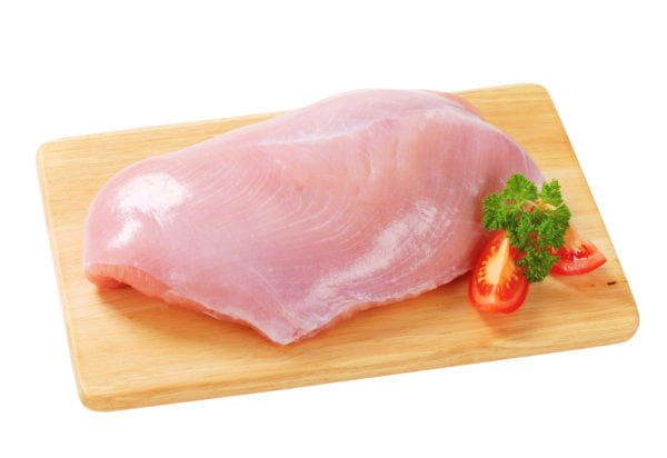 Boneless Turkey Breast